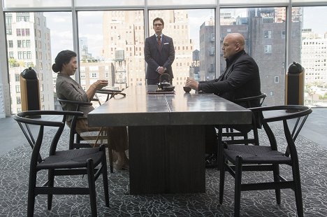Wai Ching Ho, Toby Leonard Moore, Vincent D'Onofrio