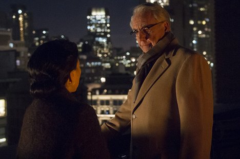 Bob Gunton - Daredevil - The Ones We Leave Behind - Photos