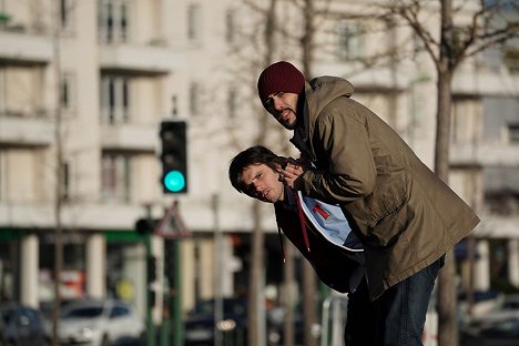 Orelsan, Gringe - Comment c'est loin - Filmfotos