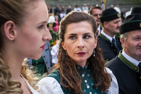 Jana Thomaschütz, Susanne Kubelka - LandKrimi - Wenn du wüsstest, wie schön es hier ist - De la película