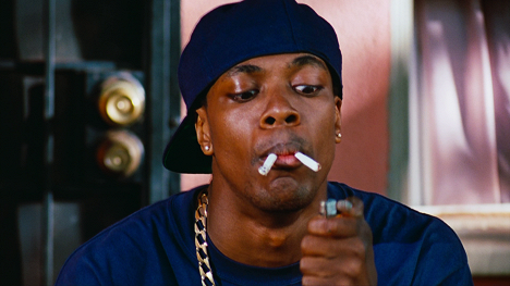 Chris Tucker - Friday - Film