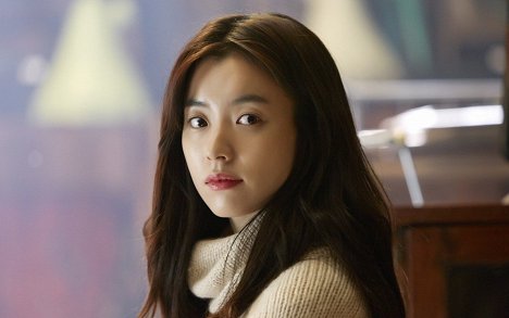 Hyo-joo Han - Vnitřní krása - Z filmu