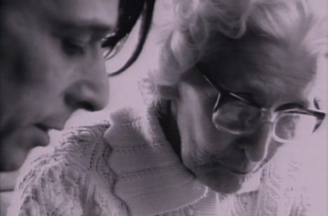 John Cale, Margaret Cale - Words for the Dying - De la película