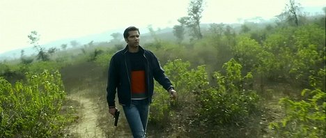 Neil Bhoopalam - N.H 10 - Van film