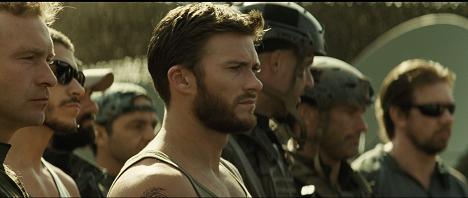 Scott Eastwood - Suicide Squad - Öngyilkos osztag - Filmfotók