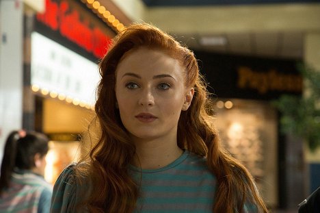 Sophie Turner - X-Men: Apocalypse - Film