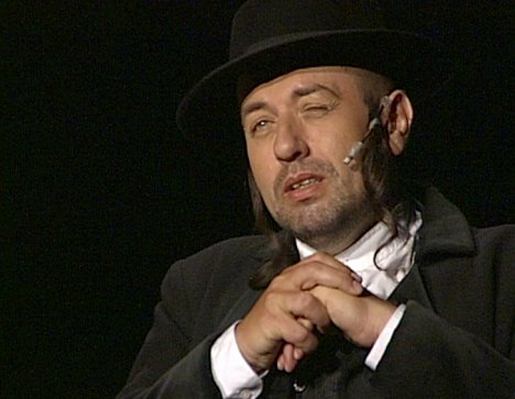 Zdeněk Junák - Koločava - Z filmu