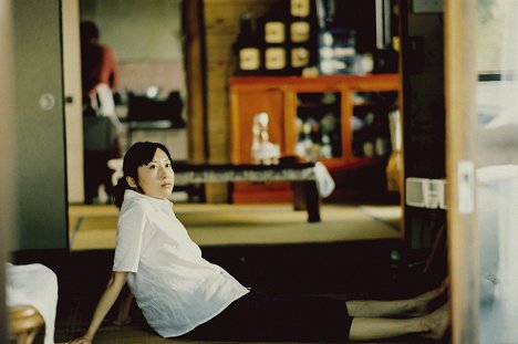 Yō Hitoto - Kôhî jikô - Filmfotos