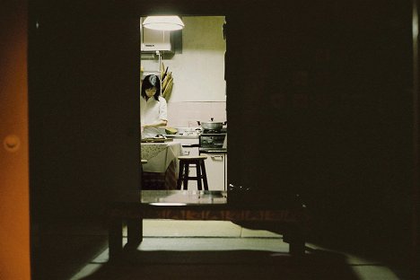 Yō Hitoto - Café lumière - Film
