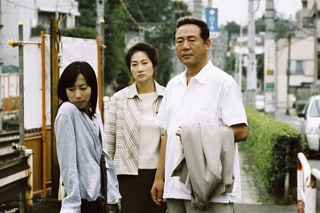 Yō Hitoto - Kôhî jikô - Z filmu