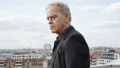 Jürgen Heinrich - Die Stadt und die Macht - Z filmu