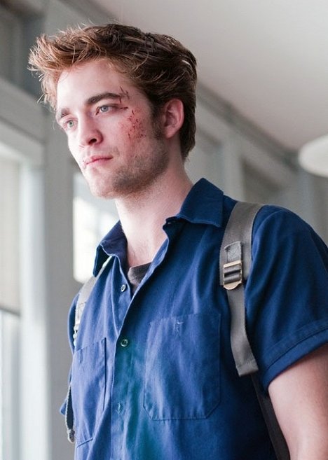 Robert Pattinson - Emlékezz rám - Filmfotók
