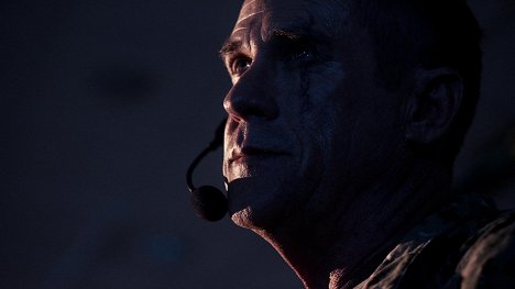 Michael Dudikoff - Navy Seals vs. Zombies - Filmfotos
