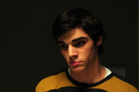 RJ Mitte - Breaking Bad - I See You - Photos