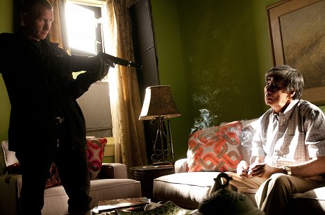 Christopher King, James Ning - Breaking Bad - Madrigal - Kuvat elokuvasta