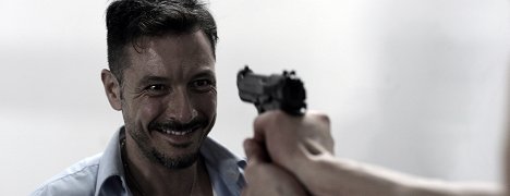 Raúl Méndez - El incidente - Filmfotos