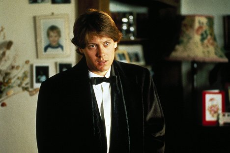 James Spader - The Rachel Papers - Photos