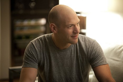 Corey Stoll - House of Cards - Chapter 4 - Photos