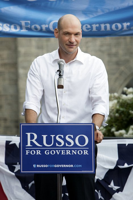 Corey Stoll - House of Cards - Chapter 9 - Photos