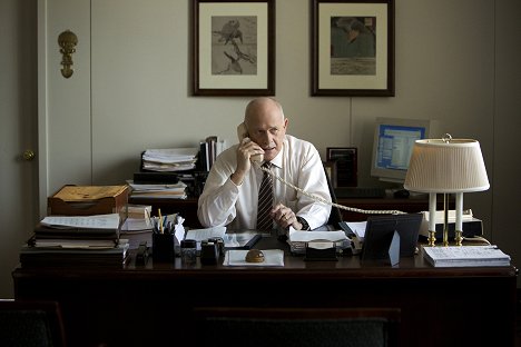 Gerald McRaney - House of Cards - Chapter 12 - Photos