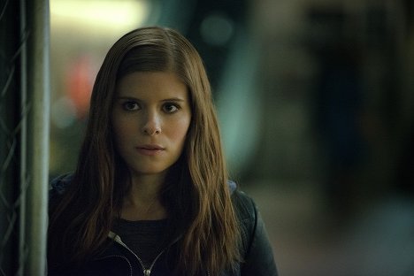 Kate Mara - House of Cards - Chapter 14 - Photos