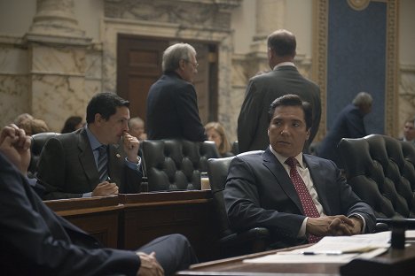 Benito Martinez - House of Cards - Rozdział 16 - Z filmu