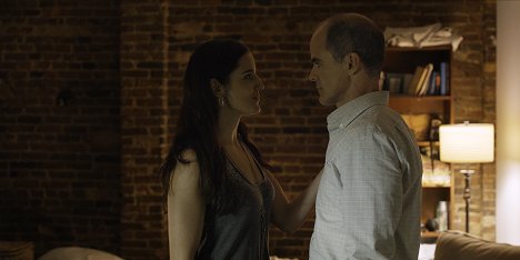 Tanis Parenteau, Michael Kelly - House of Cards - Chapter 20 - Photos