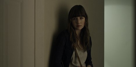 Kate Lyn Sheil - House of Cards - Chapter 21 - Photos