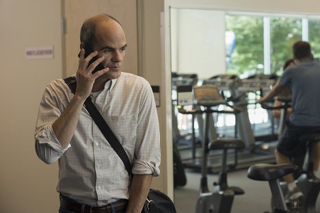 Michael Kelly - House of Cards - Chapter 32 - Photos