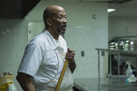 Reg E. Cathey - House of Cards - Chapter 34 - Photos