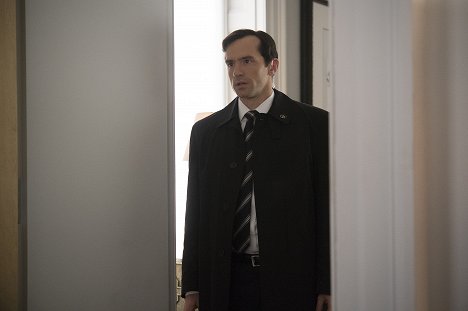 Nathan Darrow - House of Cards - Chapter 39 - Photos