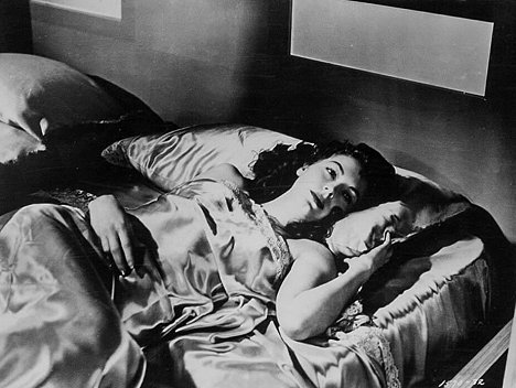 Ava Gardner - One Touch of Venus - Z filmu