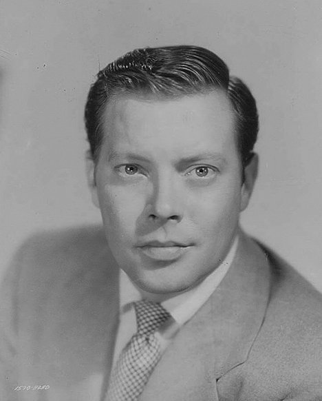 Dick Haymes - One Touch of Venus - Promo