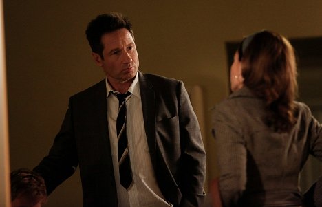 David Duchovny - Aquarius - (Please Let Me Love You And) It Won't Be Wrong - Photos