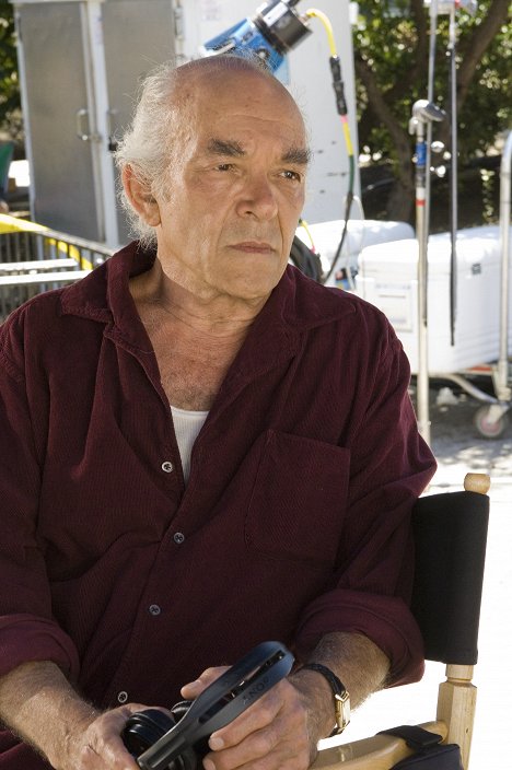 Mark Margolis - Californication - California Son - De la película