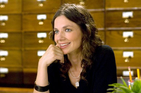 Justine Bateman - Californication - Na samotě - Z filmu