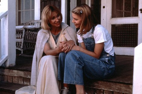 Kathy Baker, Claire Danes - Nepozvaný hosť - Z filmu