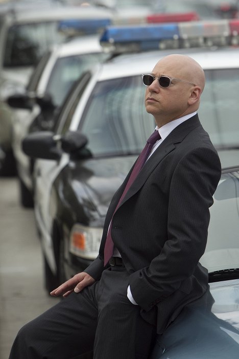 Evan Handler - Californication - Orgie v Kalifornii - Exile on Main St. - Z filmu