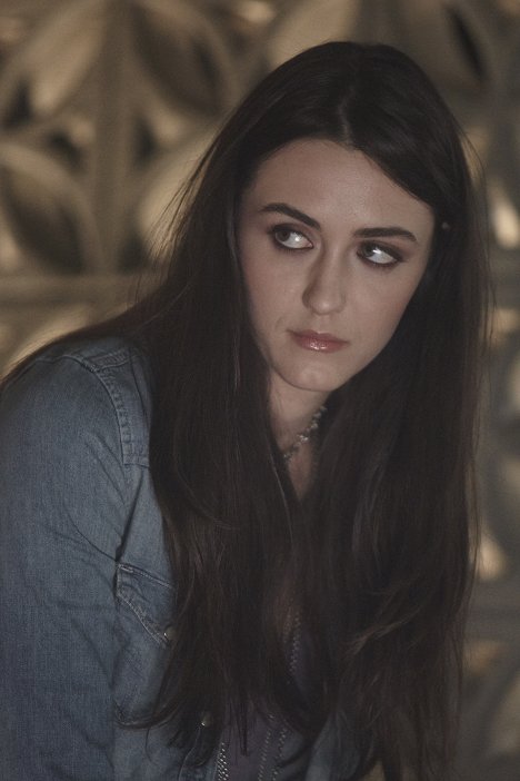 Madeline Zima - Californication - Posliinia peliin - Kuvat elokuvasta