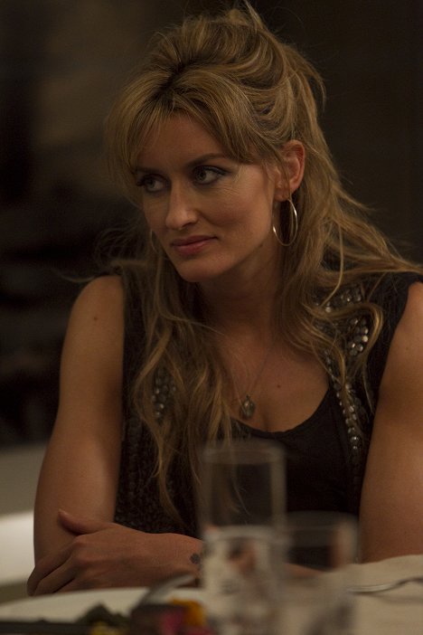 Natascha McElhone - Californication - ...And Justice for All - Van film