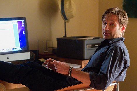 David Duchovny - Californication - Kluci a holky - Z filmu