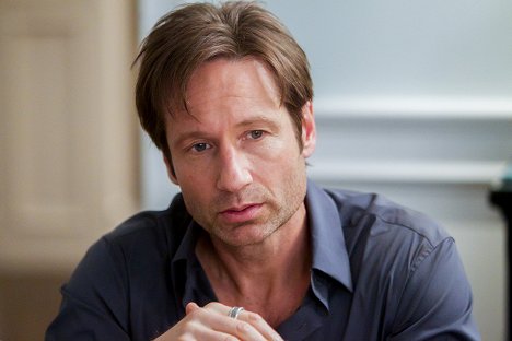 David Duchovny - Californication - Waiting for the Miracle - Filmfotos
