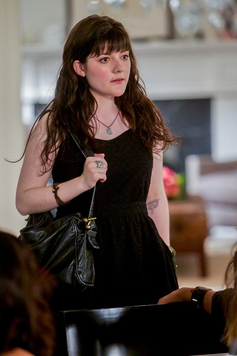 Madeleine Martin - Californication - Waiting for the Miracle - Photos