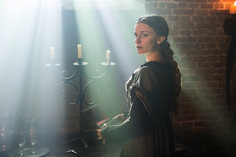 Faye Marsay - The White Queen - Amour et trahison - Film