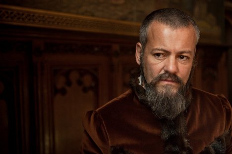 Rupert Graves - The White Queen - Love and Death - Photos