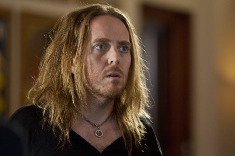 Tim Minchin - Californication - Rock and a Hard Place - De la película