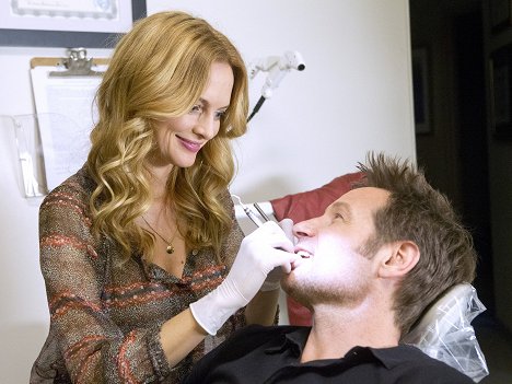 Heather Graham, David Duchovny - Californication - Kokoti - Z filmu