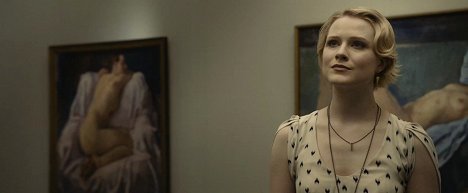 Evan Rachel Wood - A Case of You - Van film