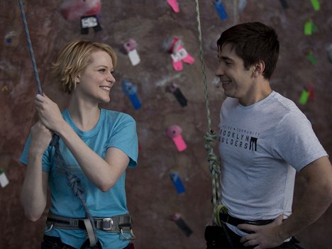 Evan Rachel Wood, Justin Long - A Case of You - Photos