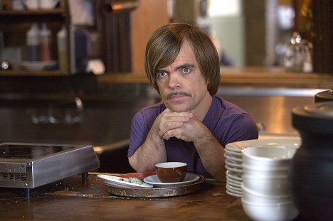 Peter Dinklage - A Case of You - Photos